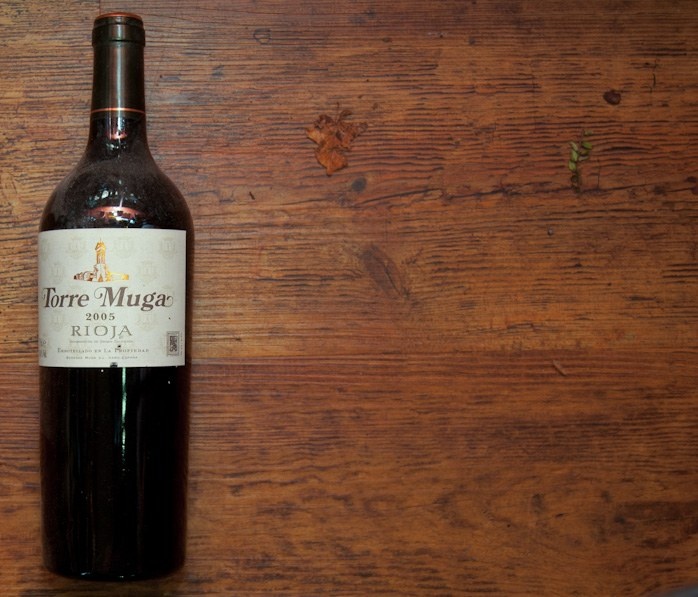 Muga Torre  Reserva 2016