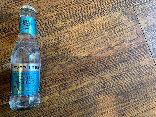 Fevertree MEDITERRANEAN TONIC