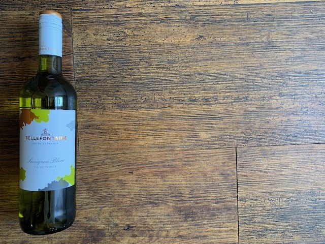 Bellefontaine Sauvignon Blanc 2025