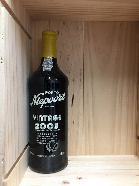 Niepoort Vintage 2003