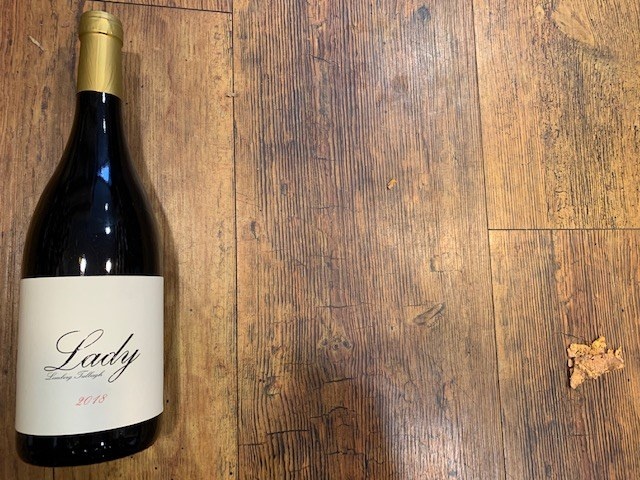 Lemberg Tulbagh LADY 2019