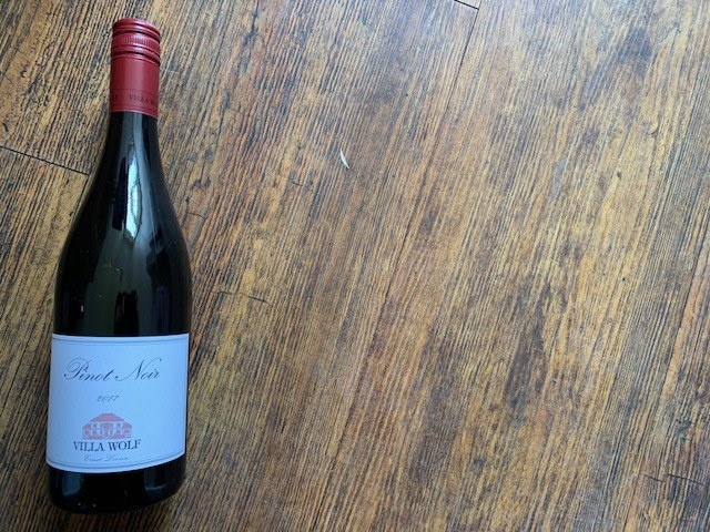 Villa Wolf PINOT NOIR 2023