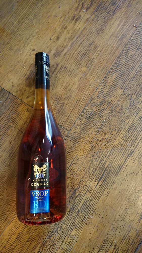 Delisle VSOP