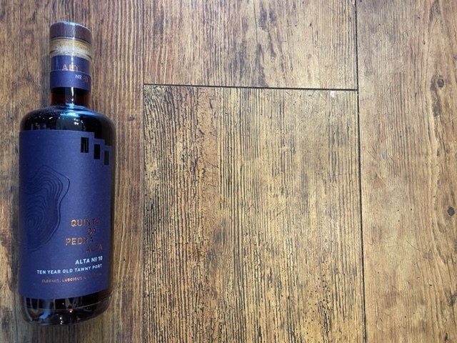 Quinta da Pedra Alta 10 Year Old Tawny NV
