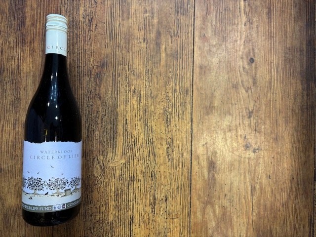Waterkloof Circle of Life Red 2023