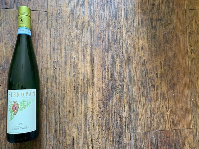 Pieropan Soave Classico Superiore 2025