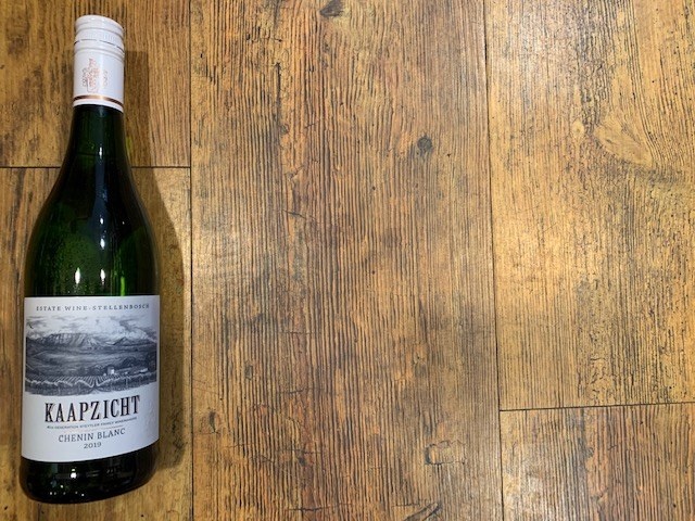 Kaapzicht CHENIN BLANC 2023