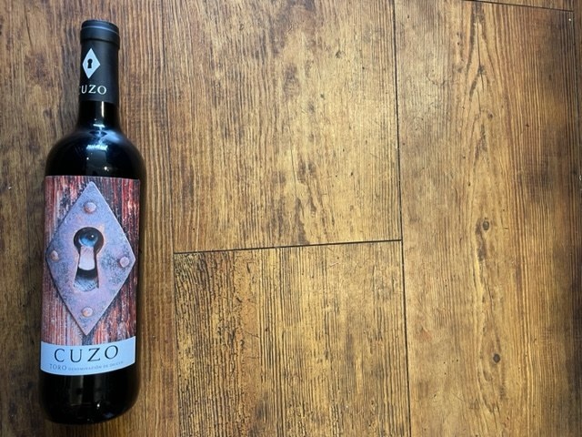 Maires CUZO Toro 2025