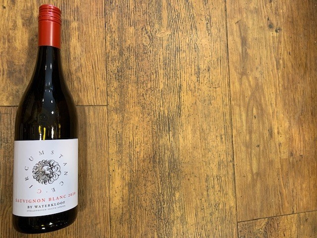 OFFER - Waterkloof Circumstance Sauvignon Blanc 2023