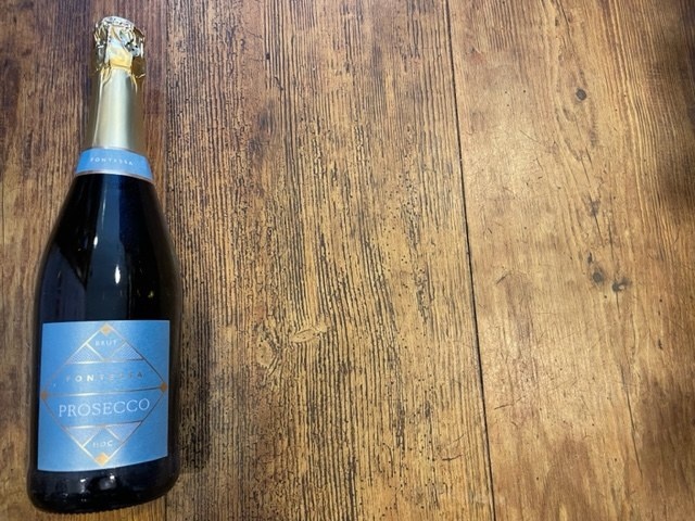 Fontessa PROSECCO BRUT NV