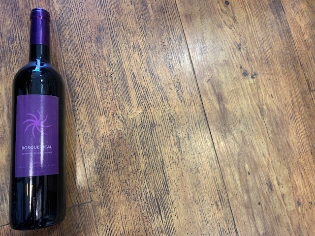 Bosque Real Merlot 2020