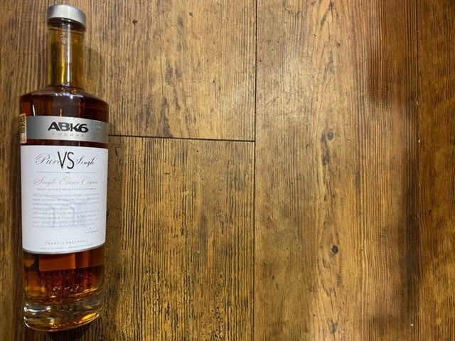 ABK6 Cognac VS