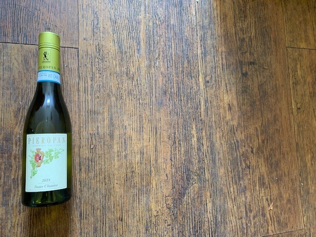 Pieropan Soave Classico 37.5cl 2025