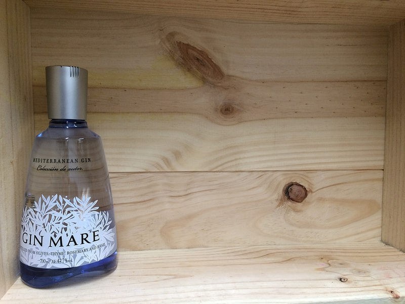 GIN Mare