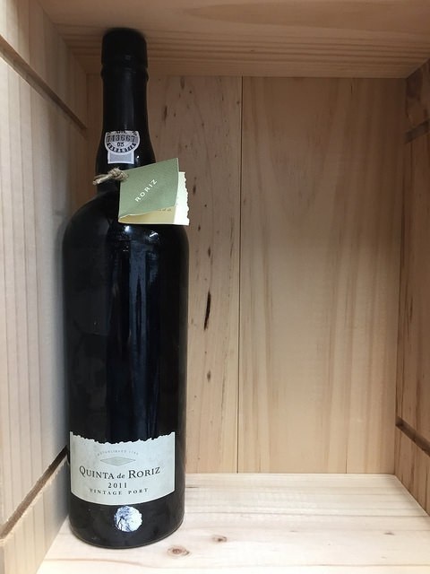 Quinta Do Roiz Vintage 2011