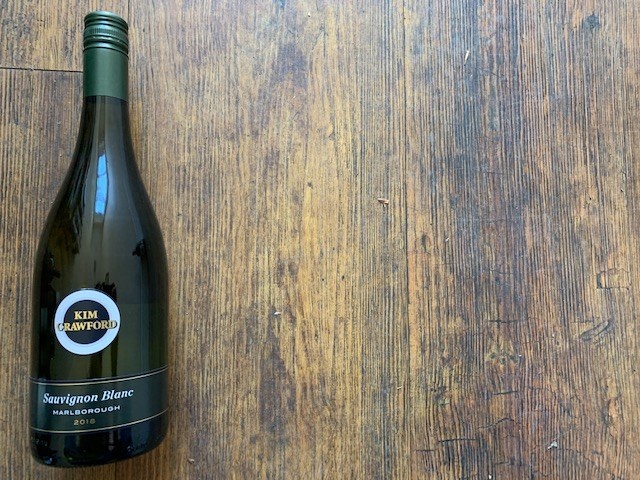 Kim Crawford Sauvignon Blanc 2025