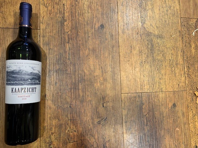 Kaapzicht PINOTAGE 2021