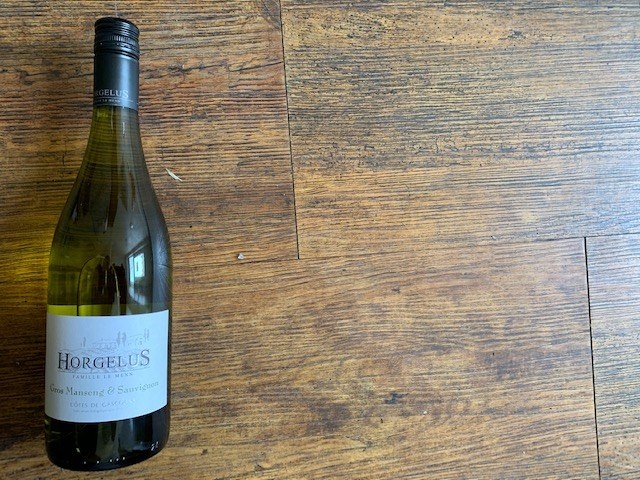 Domaine Horgelus SAUVIGNON GROS MANSENG 2025