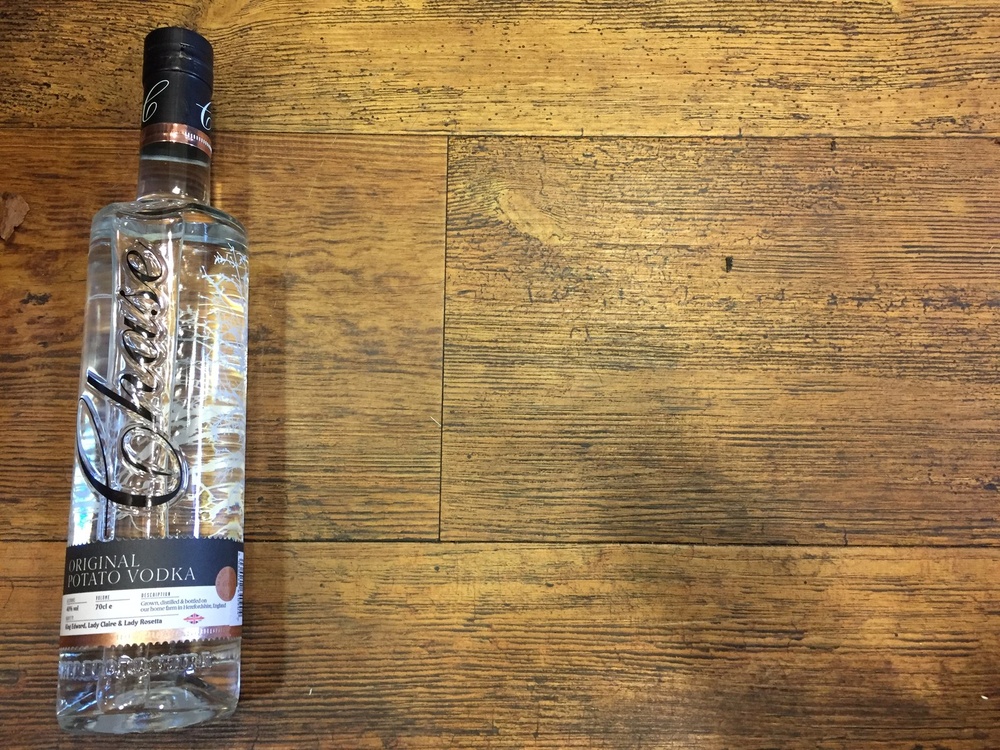 Chase VODKA