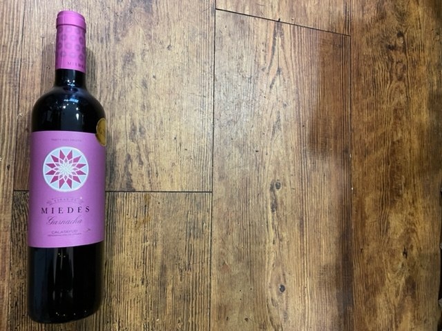 Vinas de Miedes GARNACHA 2021