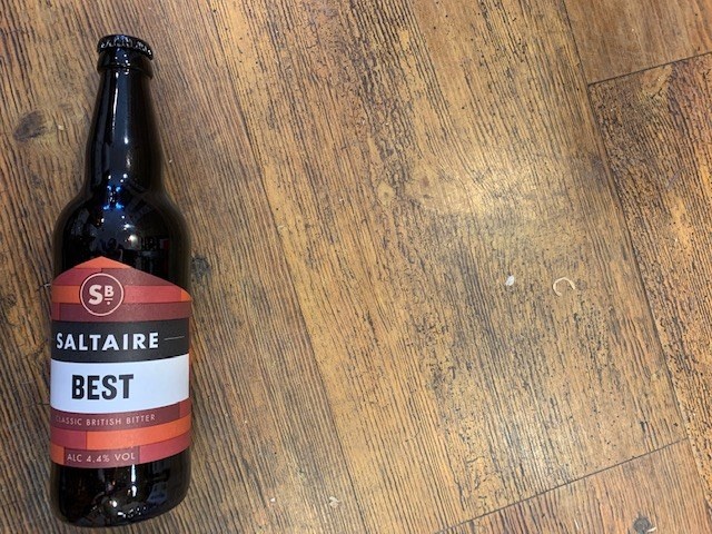 Saltaire BEST 4.4%