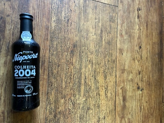 Niepoort Colheita  37.5cl 2004