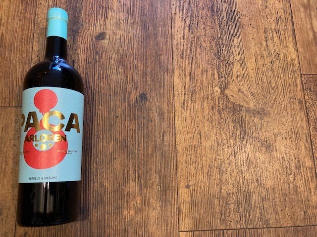 Arloren Paca VERDEJO RIESLING 2021