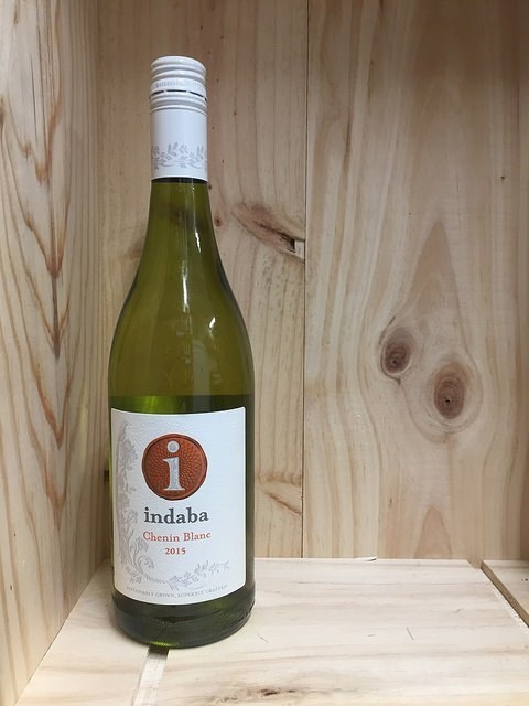 Indaba Chenin Blanc 2023