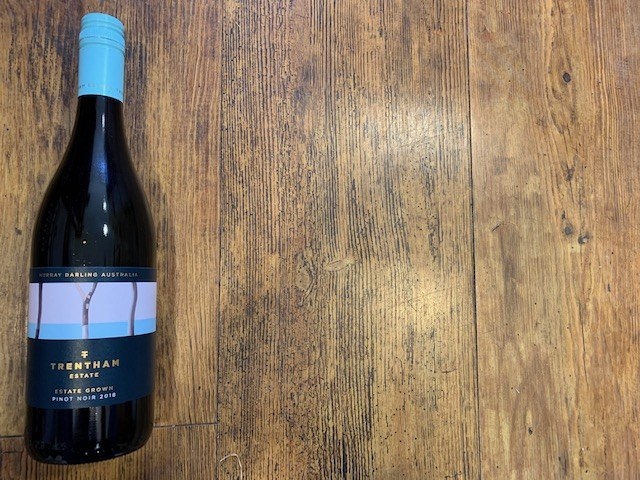 Trentham Estate PINOT NOIR 2023