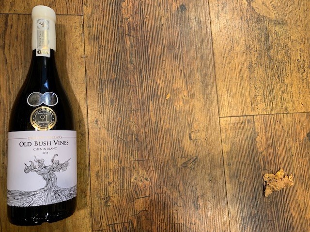 Darling Cellars CHENIN BLANC Old Bush Vines 2023
