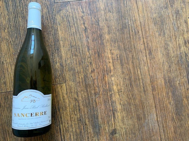 Domaine Jean-Paul Balland Sancerre 2025