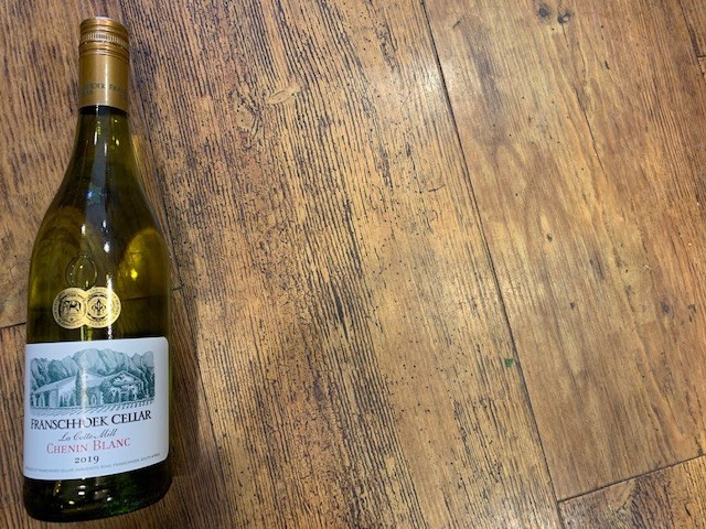 Franschhoek Cellar CHENIN BLANC 2024