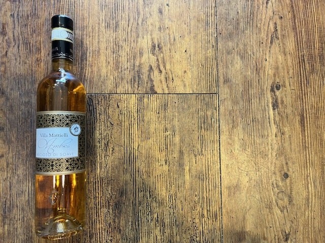 Villa Mattielli AMBRA Recioto di Soave 2021