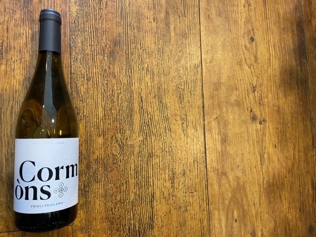 Cormons FRIULIANO 2023
