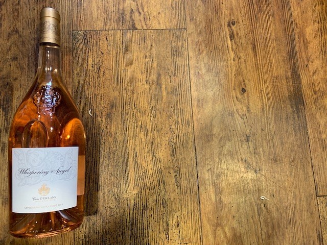 Whispering Angel Rose MAGNUM 2024