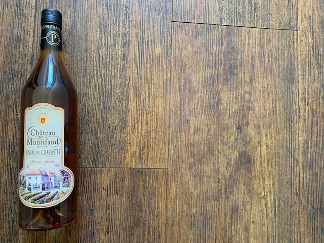 Chateau Montifaud PINEAU DES CHARENTES