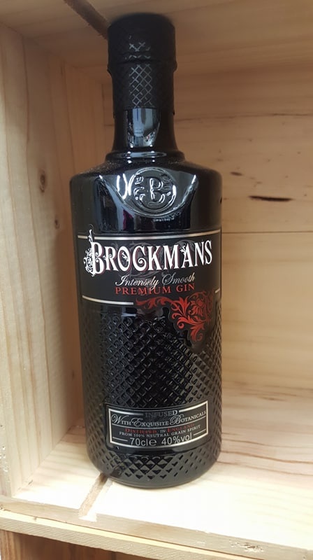 Brockmans Gin
