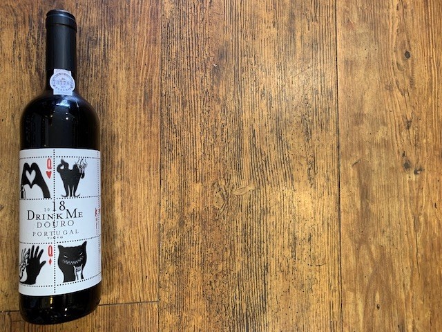 Niepoort "Drink Me Kali" Tinto Douro 2023