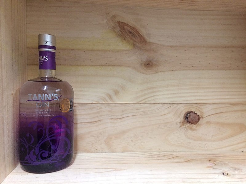 Tann's Premium GIN