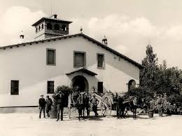 Abadal Winery
