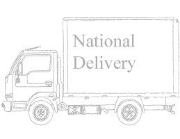 National Delivery