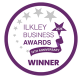 Ilkley Business Awards 2026 winner: Food, Drink and Entertainment Business of the Year